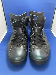 Nike Jordan 6 Retro All Star Chameleon 2017 Größe 10,5 - Bild 1 von 11