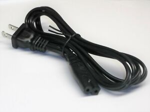 AC Power Cord for T3 Voluminous Hot Rollers Models 73701 73702 73706 73707
