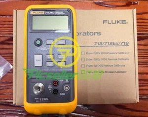 1PC new Pressure Calibrator FLUKE 718 300G UPS or FedEx - Picture 1 of 4