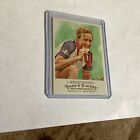 2009 Topps Allen & Ginter Card # 23 Kristin Armstrong Cycling Champion
