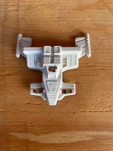Superion Silverbolt Chest Shield⭐️1986 Vtg⭐️G1 Transformers Action Figure⭐️Nice - Picture 1 of 2