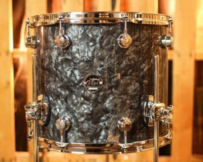 Tom de piso DW Performance Black Diamond - 12x14 Foto 1 de 3