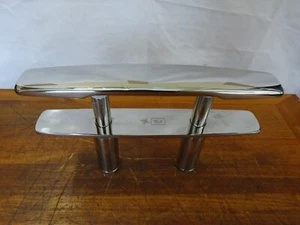 Foresti & Suardi Klampe 350 mm / Serie 9321 / Klampe / Restposten (0317/C) - Bild 1 von 4