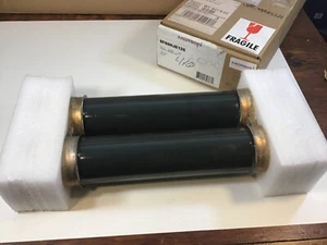 Fusible limitador de corriente Mersen 9F60HJE125 8,25 KV tipo EJO-1 tamaño DD Ferraz Shawmut - Imagen 1 de 7