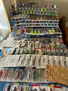 Hot Wheels RANDOM LOT 72 cars FANTASY CARS REGULAR Treasure hunts etc - Picture 1 of 1