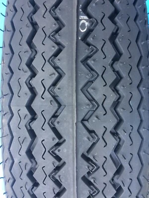 Sommerreifen 5.00-16 76P TT P29 Heidenau IFA F9 DKW F8 P70 Oldtimer Germany - Bild 1 von 4