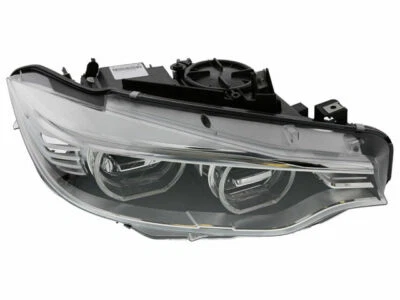 For 2015-2016 BMW 435i xDrive Gran Coupe Headlight Assembly Right 98622WP Foto 1 de 2