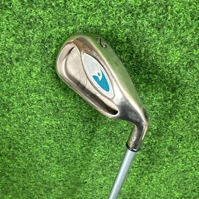 CALLAWAY Tungsten 2-Eisen - Damen (Graphit, 39 Zoll, Rechts, Ladies Flex) - Bild 1 von 4