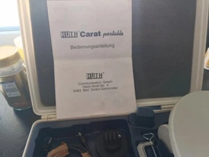 camping sat anlage - Bild 1 von 2