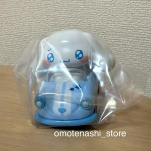 TOMICA TUNES SANRIO CHARACTERS Vol.1 CINNAMOROLL Car Figure 2025 - Picture 1 of 1