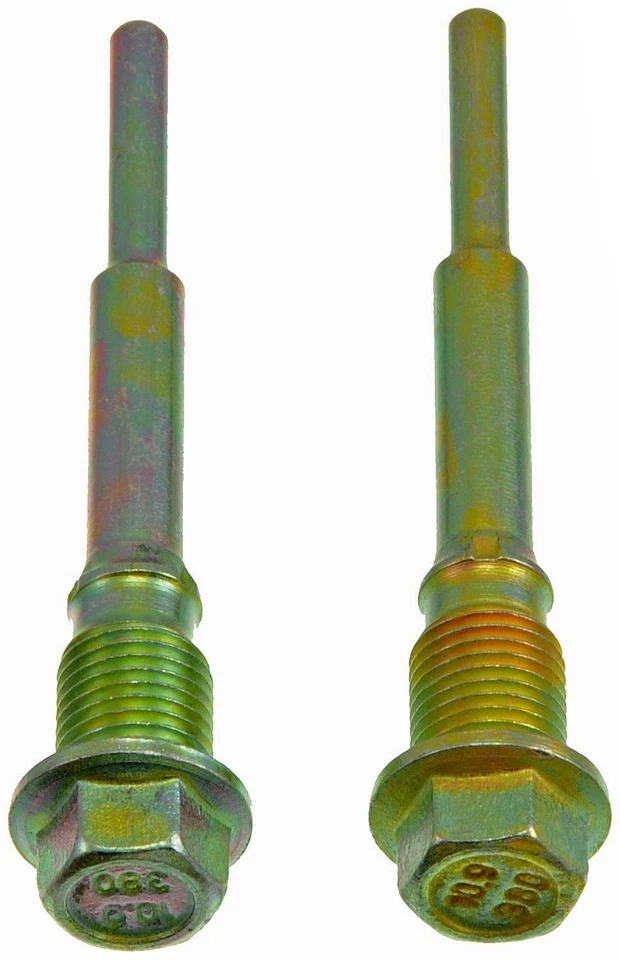 Perno de pinza de freno de disco para Pontiac Grand Prix Bonneville Montana DO 1997-2004 Foto 1 de 1