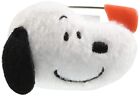 PEANUTS Plush Badge Snoopy