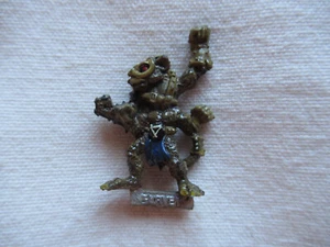 BloodBowl V2 Skaven Star Player - Rasta Tailspike *Blood Bowl* Games Workshop - Imagen 1 de 1
