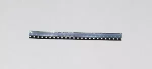 (23) Semtech SC431CSK-.5 (.5%) Adjustable Shunt Regulators 2.5 to 30v SOT-23-3 - Picture 1 of 2