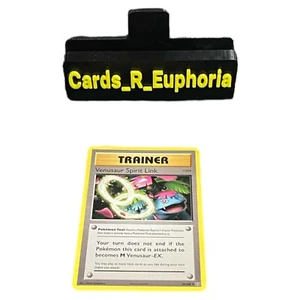 Pokemon XY Evolutions Venusaur Spirit Link Uncommon Trainer Card 89/108 LP - Picture 1 of 2