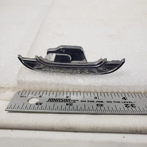 Vintage Thunderbird Icon emblem bird TOP ONLY - Bild 1 von 14