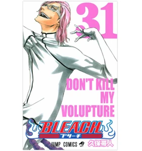 Manga - Bleach (31) Japanese Version - Picture 1 of 2