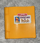 Adventures of Winnie the Pooh See'n Say Story Maker Mattel 1991 Vintage WORKS