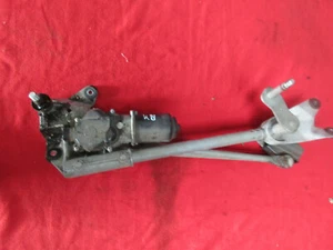 Motor limpiaparabrisas delantero HONDA LEGEND KB1 Baujahar 2006-2009 Prefacelift J35A8 - Imagen 1 de 1