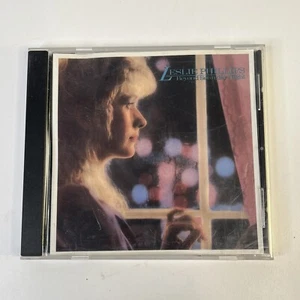 Beyond Saturday Night - Leslie Phillips - CD Myrrh 1987 - Picture 1 of 3