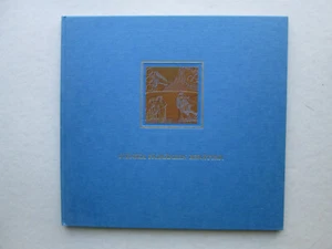 SVENSKA FRIMARKEN BERATTAR Swedish Stamps Narrate 91/92 HARDCOVER 1992 - Imagen 1 de 6