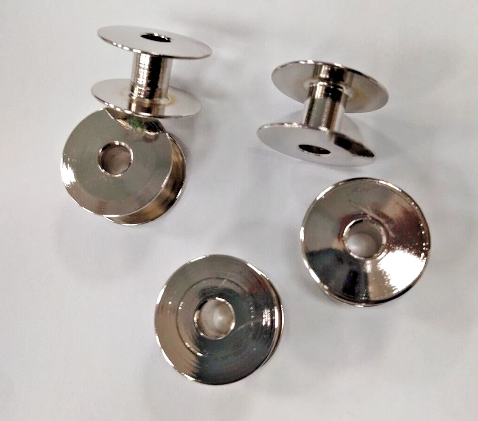 5X Bobbin #S44633001 (#S15665001) Brother BAS-311G, 326G; KE-434C-2 etc. - Image 1 of 1