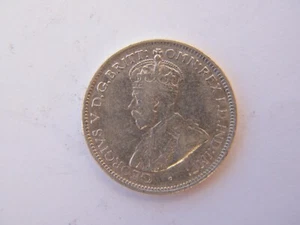 Moneda Reino Unido (Australia) Six Pence 1926 Plata | World Coins Silver - Picture 1 of 2