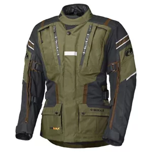 Genuine Held Hakuna II Enduro spec touring jacket - Picture 1 of 2