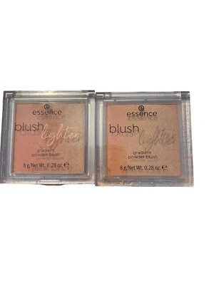 Essence Blush Lighter Blush - 04 Peachy Dawn - 8 g - Image 1 of 2