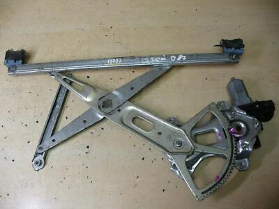 Alzavetro anteriore destro Lexus IS II 2006 8571058010 - Immagine 1 di 4