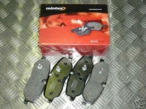 RANGE ROVER L322 2006 ON FRONT BRAKE PADS- SFP500010... - Picture 1 of 1