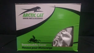 Arctic Cat Snowmobile Cover 7639-230 - Bild 1 von 2
