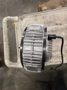 Mavilor Motors MO-4500 4.3kW AC Motor 3600RPM 2P 1PH B14 220V - Picture 1 of 9