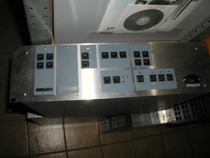 Aastra X320 Rack V9.16 mit 4S0 Modul siehe Artikelbeschreibung - Bild 1 von 1