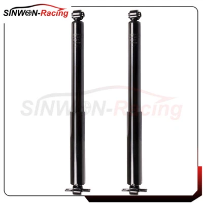 Rear Pair Struts Shocks Fits Chevrolet Express 2500 3500 K1500 K2500 Suburban Foto 1 de 4