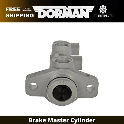 For 2013-2014 Acura ILX Hybrid Dorman Brake Master Cylinder - Image 1 of 4