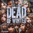 Dead Of Winter A Crossroads Board Game Plaid Hat Games Seen On TableTop PHG1000
