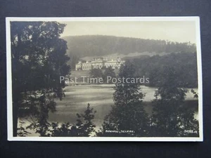 Scotland SELKIRK Bowhill House c1908 RP Postcard by A. Douglas & Son / Valentine - Picture 1 of 2