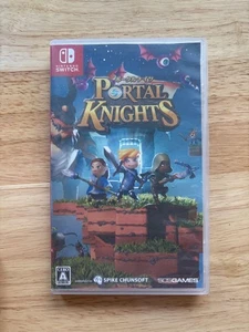 Switch Portal Knights - Picture 1 of 3