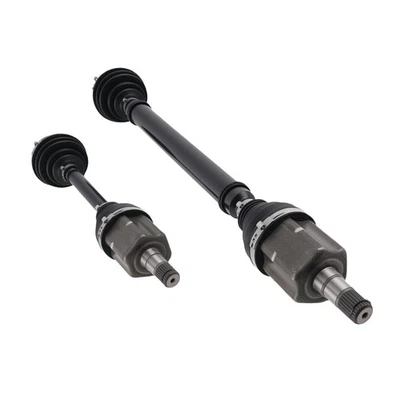 2x Front CV Axle Assembly for Volkswagen Jetta 2005-2018 Golf Passat CC Rabbit - Image 1 of 4