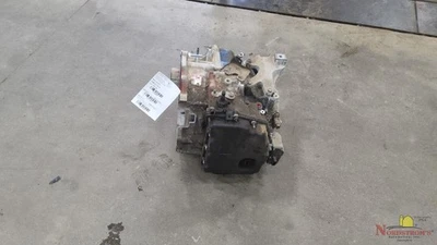 2017 Lincoln MKC Automatic Transmission FWD - Image 1 of 4