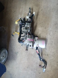 17-19 HYUNDAI SANTA FE STEERING COLUMN W/MOTOR OEM 56300-4Z500 - Bild 1 von 4