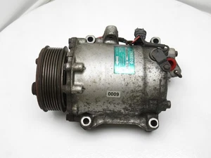 2016-2018 Acura ILX Air Conditioning A/C Compressor 38810-5LA-A01 OEM - Imagen 1 de 9