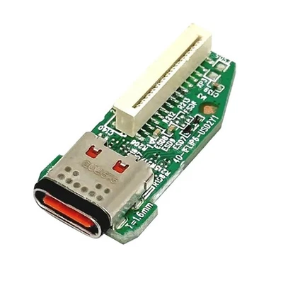 For JBL FLIP 6 TL Type C Charge Port Socket Jack Power Supply Board Connector - Image 1 of 4