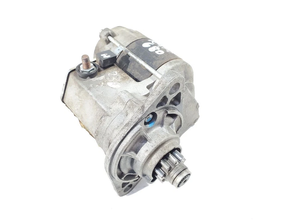 1983 1984 1985 Subaru Brat OEM Starter Motor 1.8L Manual  - Image 1 of 4