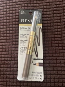 Revlon Brow Fantasy By Colorstay (0.11oz | 0.04oz) NEW YOU PICK - Picture 1 of 2