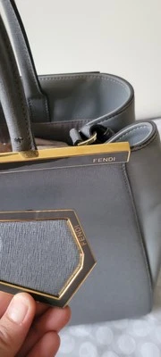 Bolso Fendi 2Jours  Foto 1 de 4