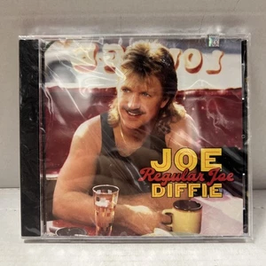 JOE DIFFIE - Regular Joe - CD - **BRAND NEW/STILL SEALED** - Picture 1 of 2
