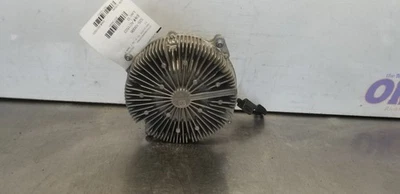 22 FORD F350 SUPER DUTY RADIATOR FAN CLUTCH 6.2L - Image 1 of 4
