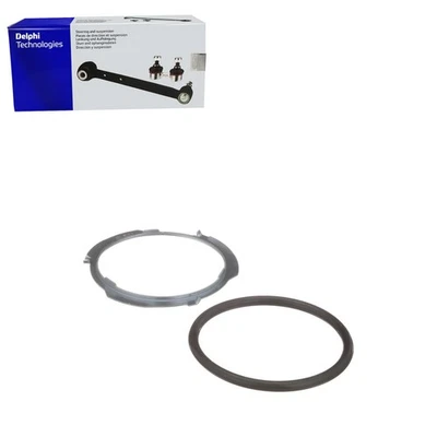 Anillo de bloqueo del tanque de combustible Delphi para 1987-1991 GMC R1500 Suburban Foto 1 de 4